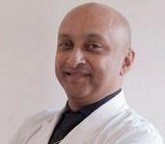 Dr. Sudipto Pakrasi